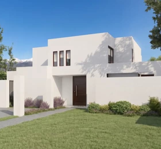 CONDOMINIO QUILLAYES DE LA DEHESA