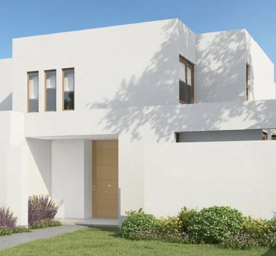CONDOMINIO QUILLAYES DE LA DEHESA