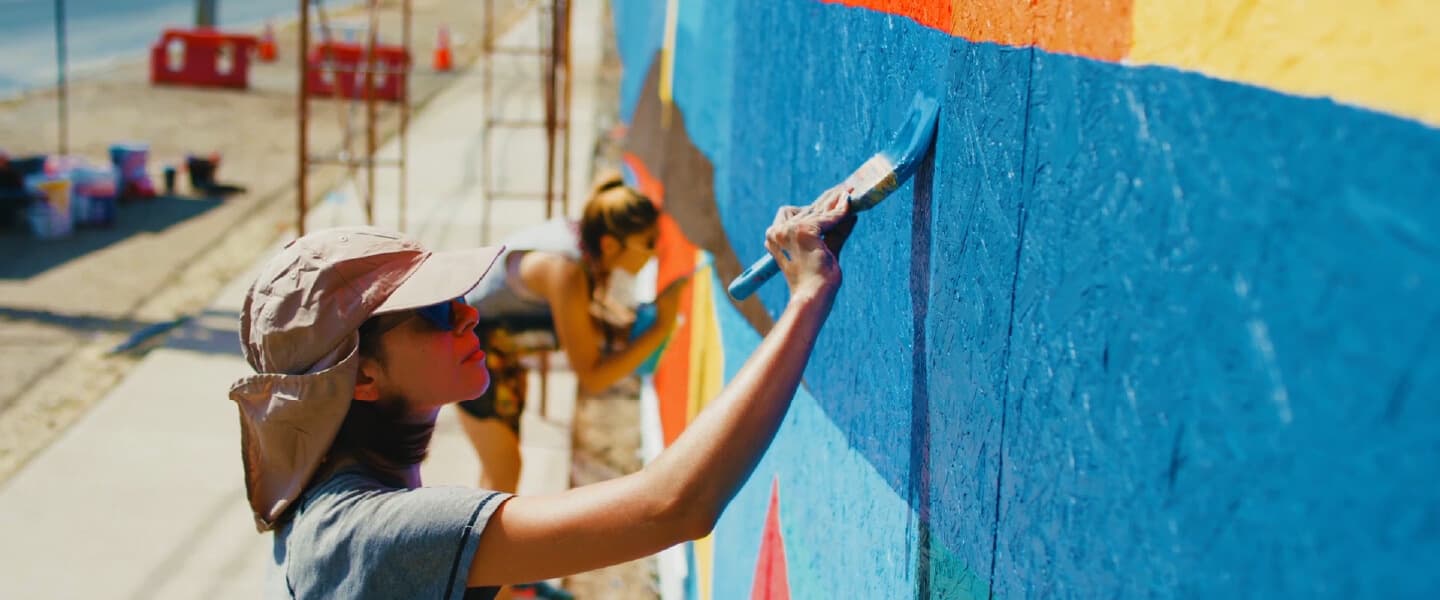 ENACO y la Comunidad