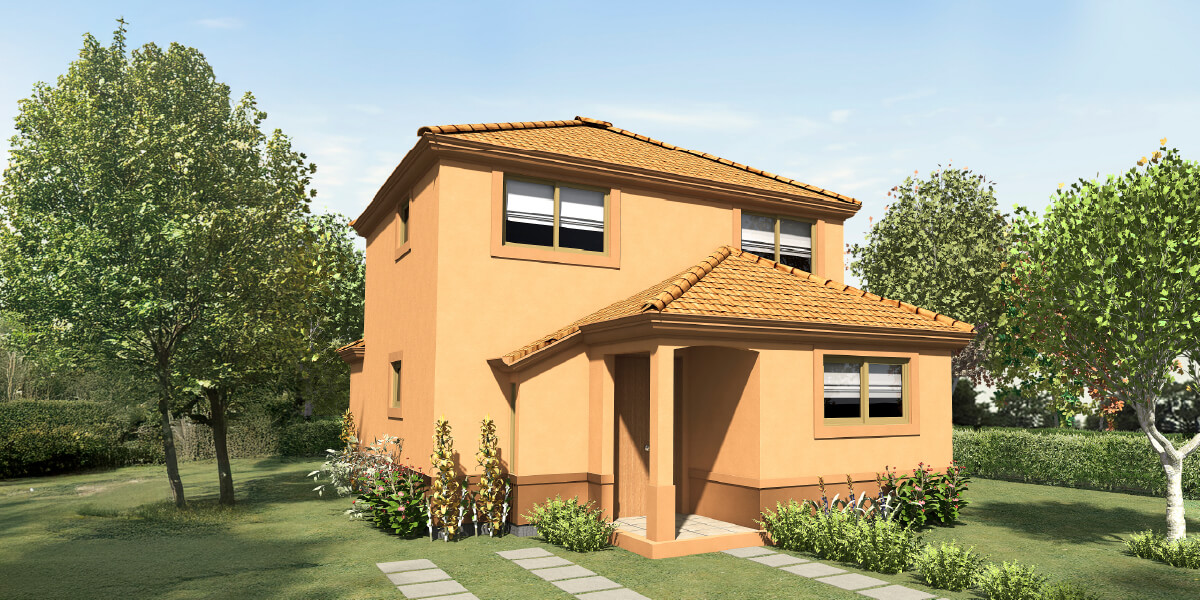 Imagen principal del proyecto Parque Brisas Norte