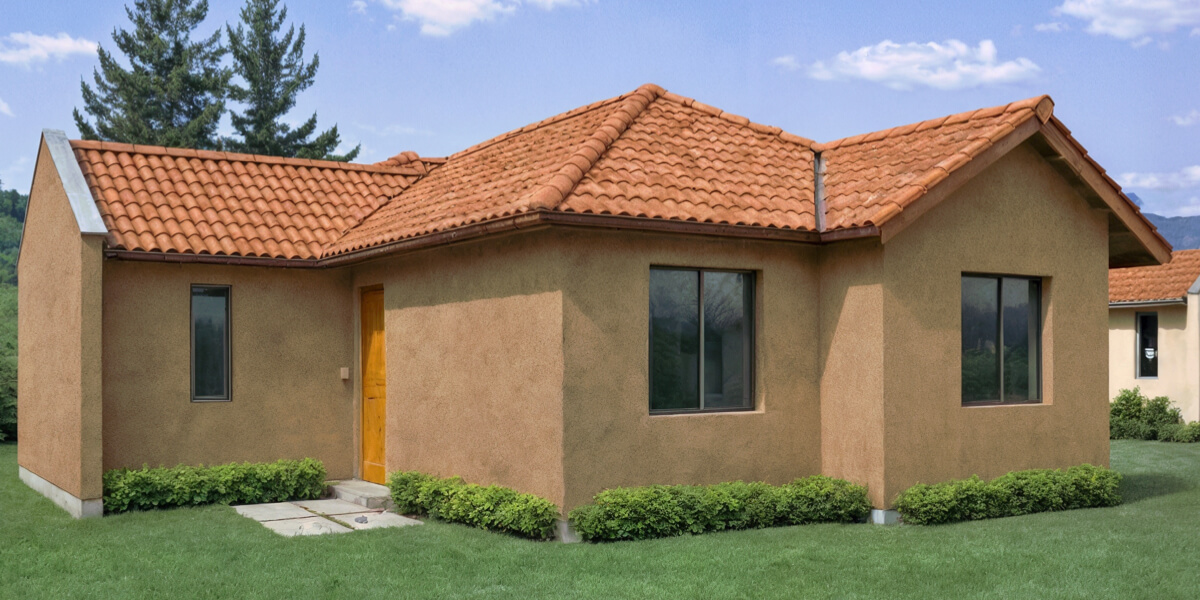 Paso Alto, Puente Alto