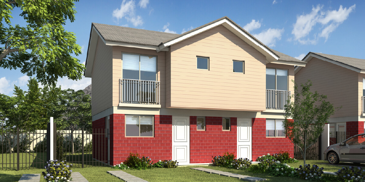 Imagen principal del proyecto Puerta del Sol