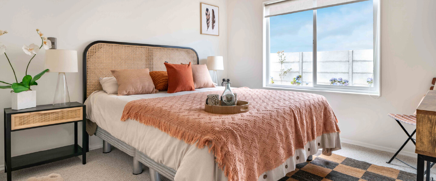 Arboledas de San Pedro, San Pedro de la Paz