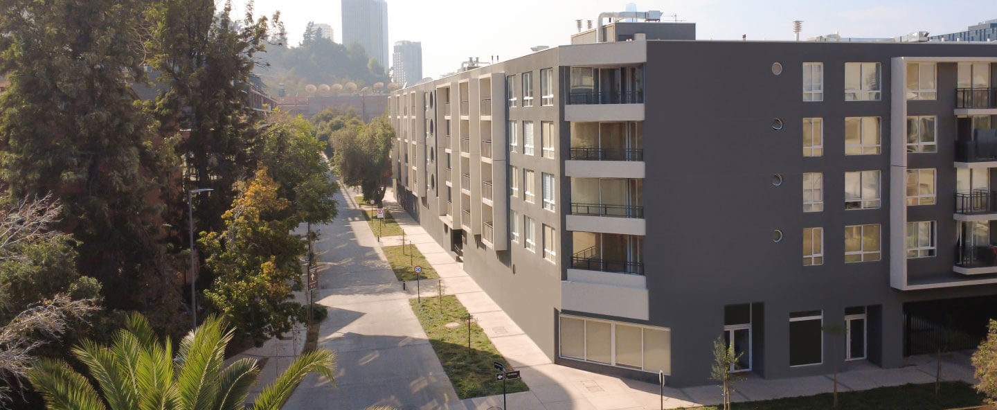 Imagen principal Edificio inés matte urrejola 0865