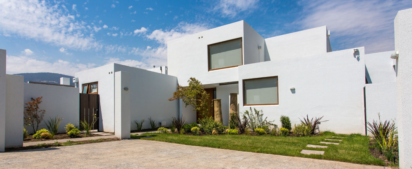 Imagen principal condominios quillayes de la dehesa